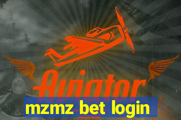 mzmz bet login